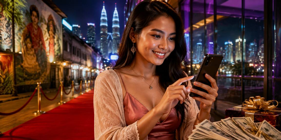 Pertandingan Mobile Legends dengan Odds Sportsbook Langsung
